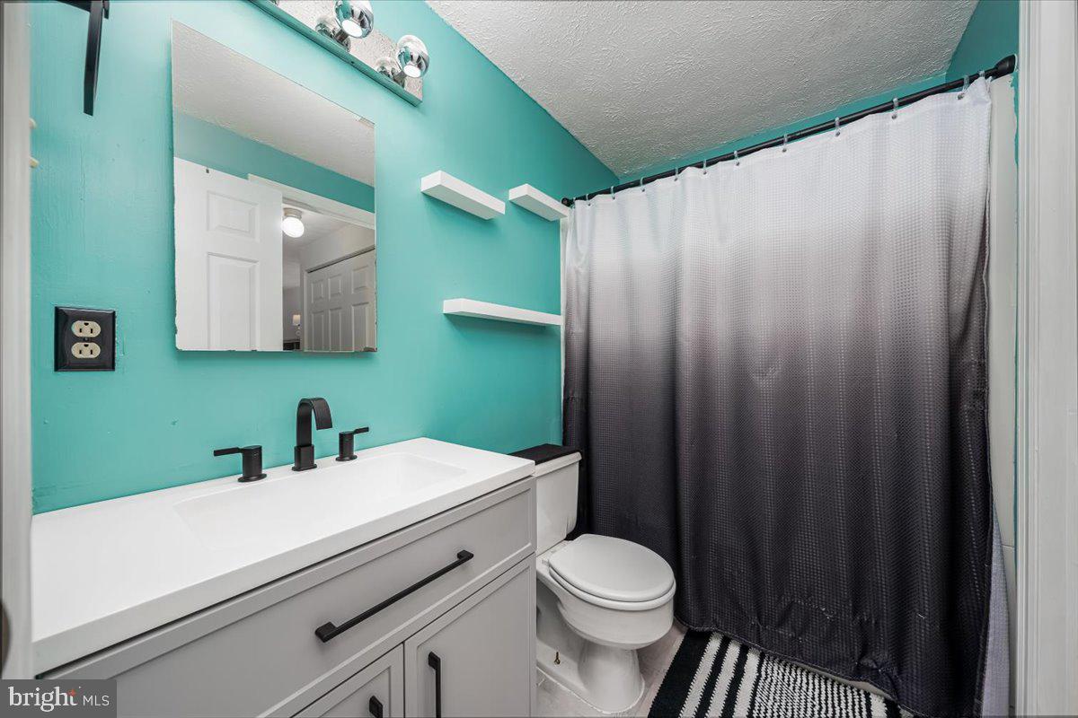 DAMASCUS VALLEY PARK - Residential