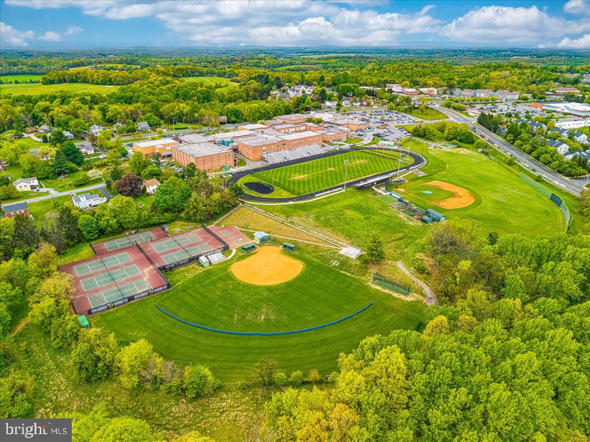 DAMASCUS VALLEY PARK - Residential