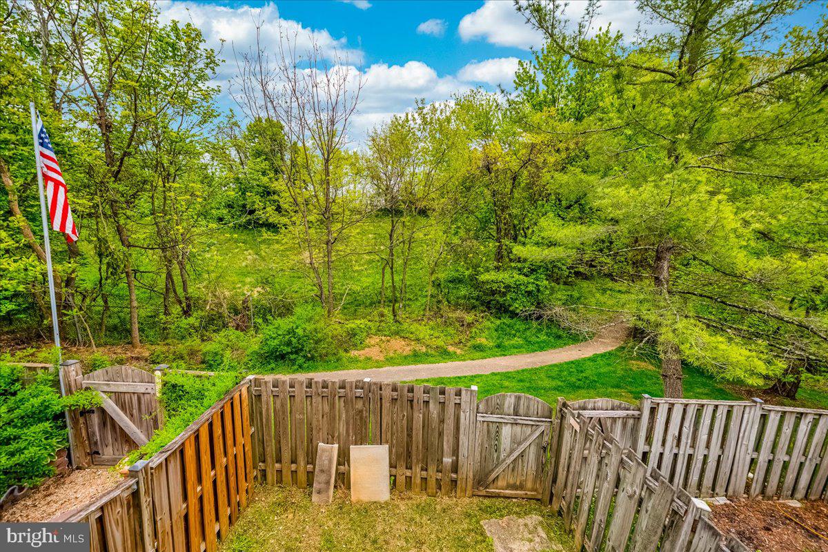 DAMASCUS VALLEY PARK - Residential