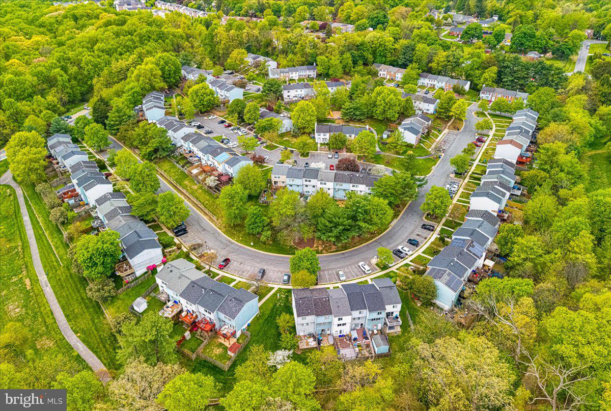 DAMASCUS VALLEY PARK - Residential