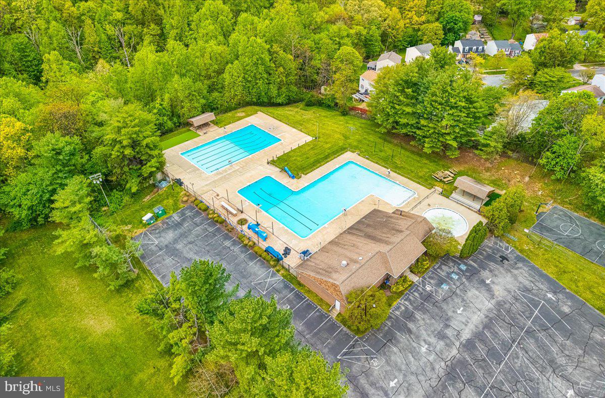 DAMASCUS VALLEY PARK - Residential