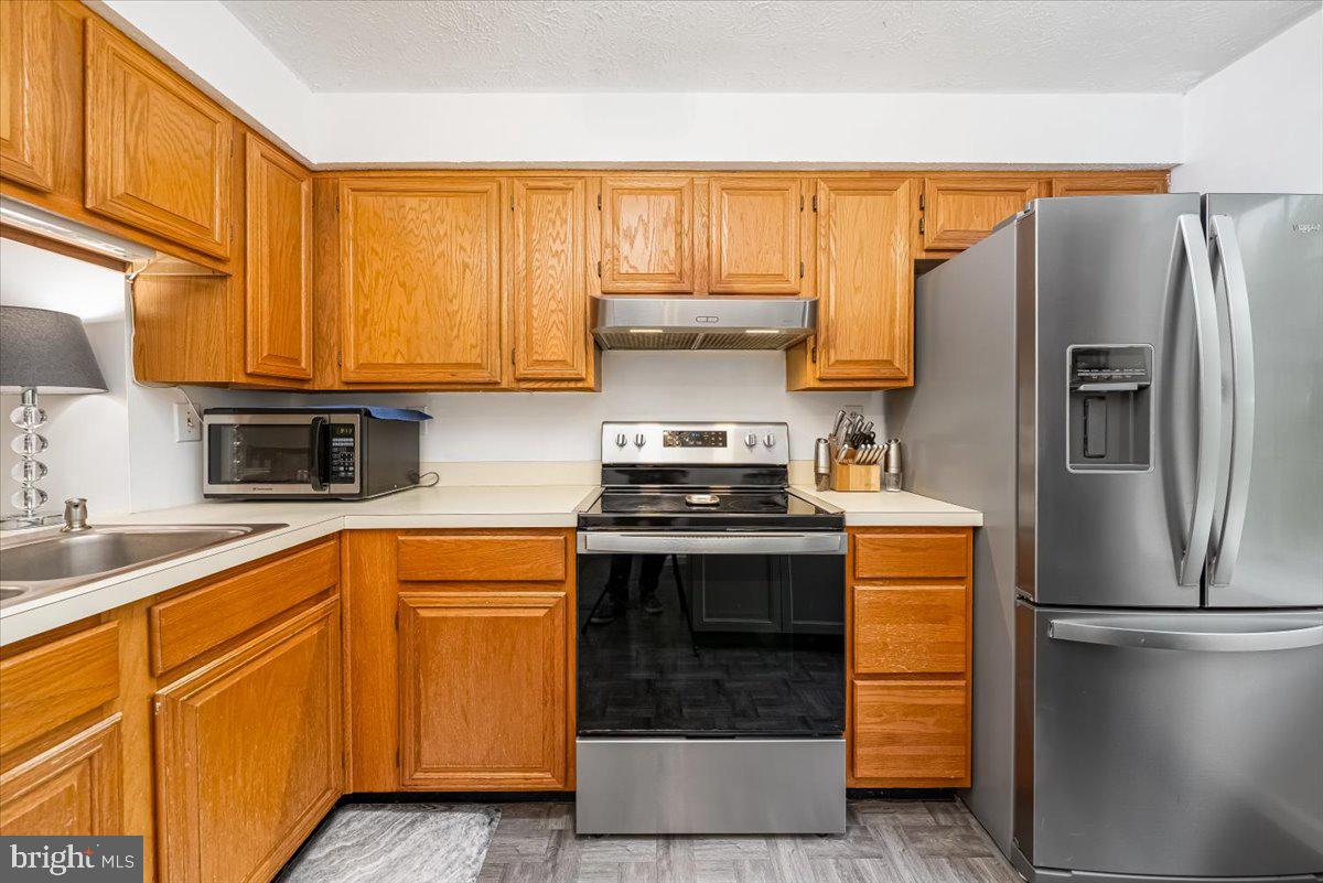 DAMASCUS VALLEY PARK - Residential