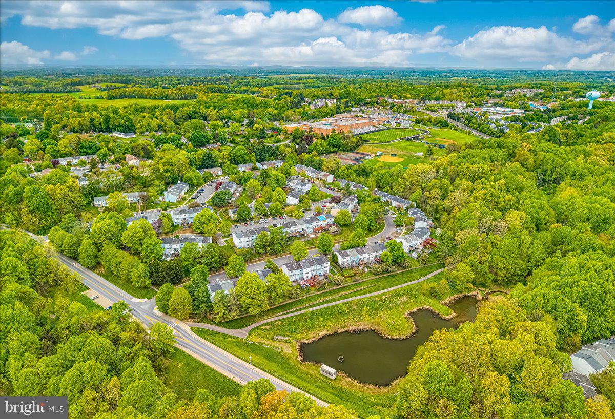 DAMASCUS VALLEY PARK - Residential