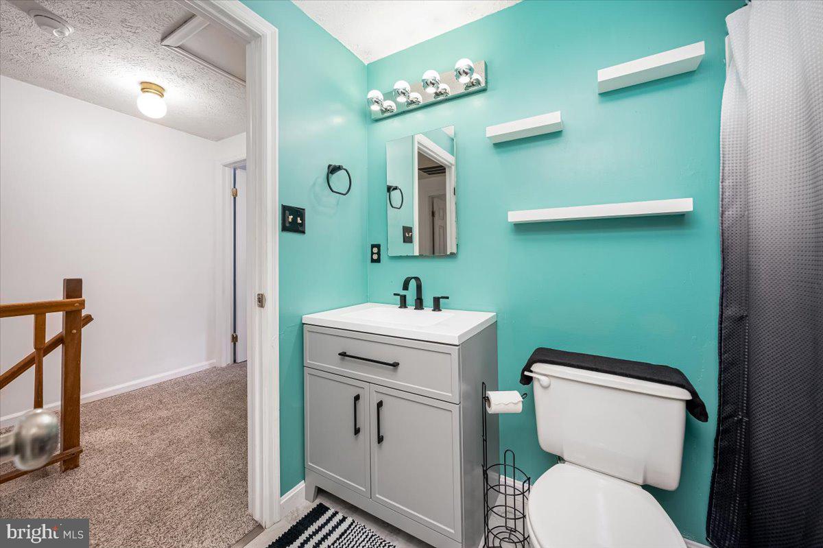 DAMASCUS VALLEY PARK - Residential