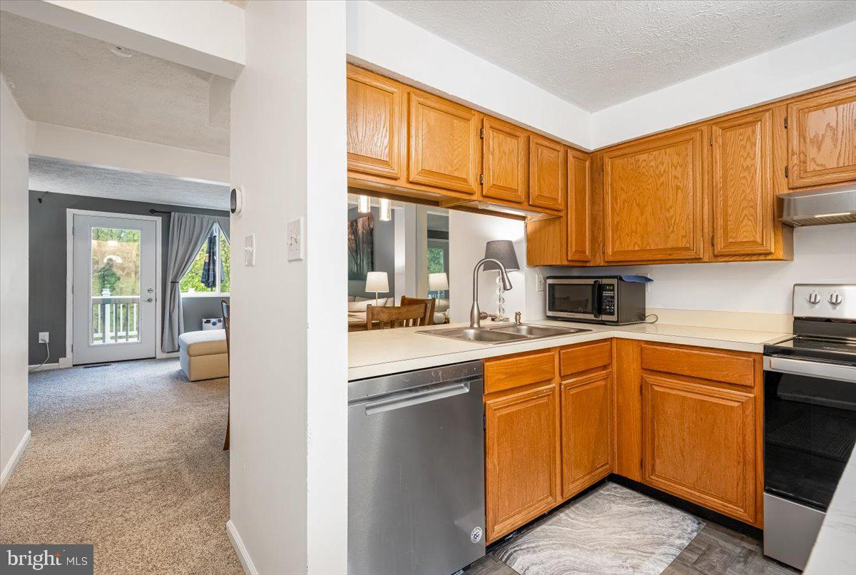 DAMASCUS VALLEY PARK - Residential