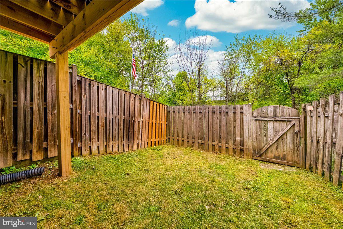 DAMASCUS VALLEY PARK - Residential