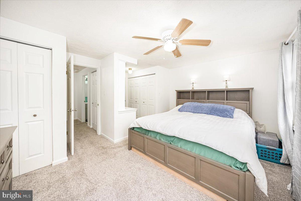 DAMASCUS VALLEY PARK - Residential