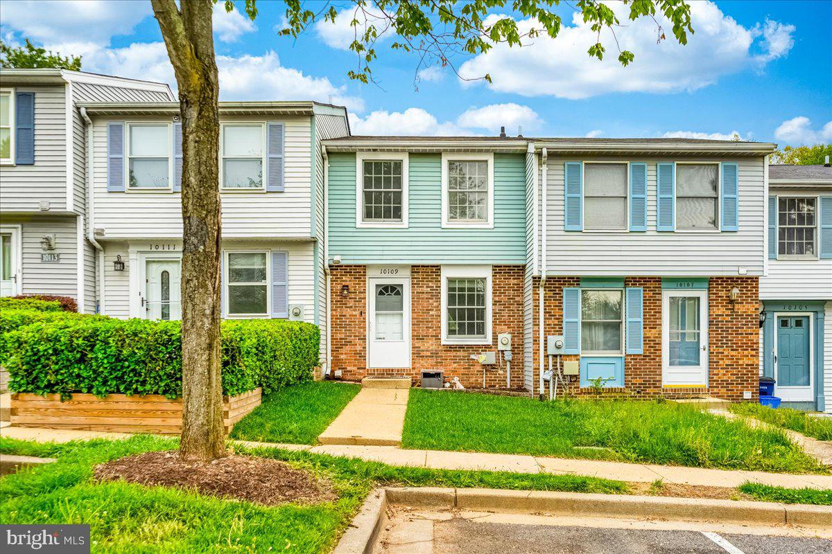 DAMASCUS VALLEY PARK - Residential