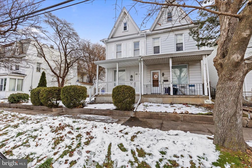 Photo of 3863 N 6th Street, HARRISBURG, PA 17110 (MLS # PADA2051696)