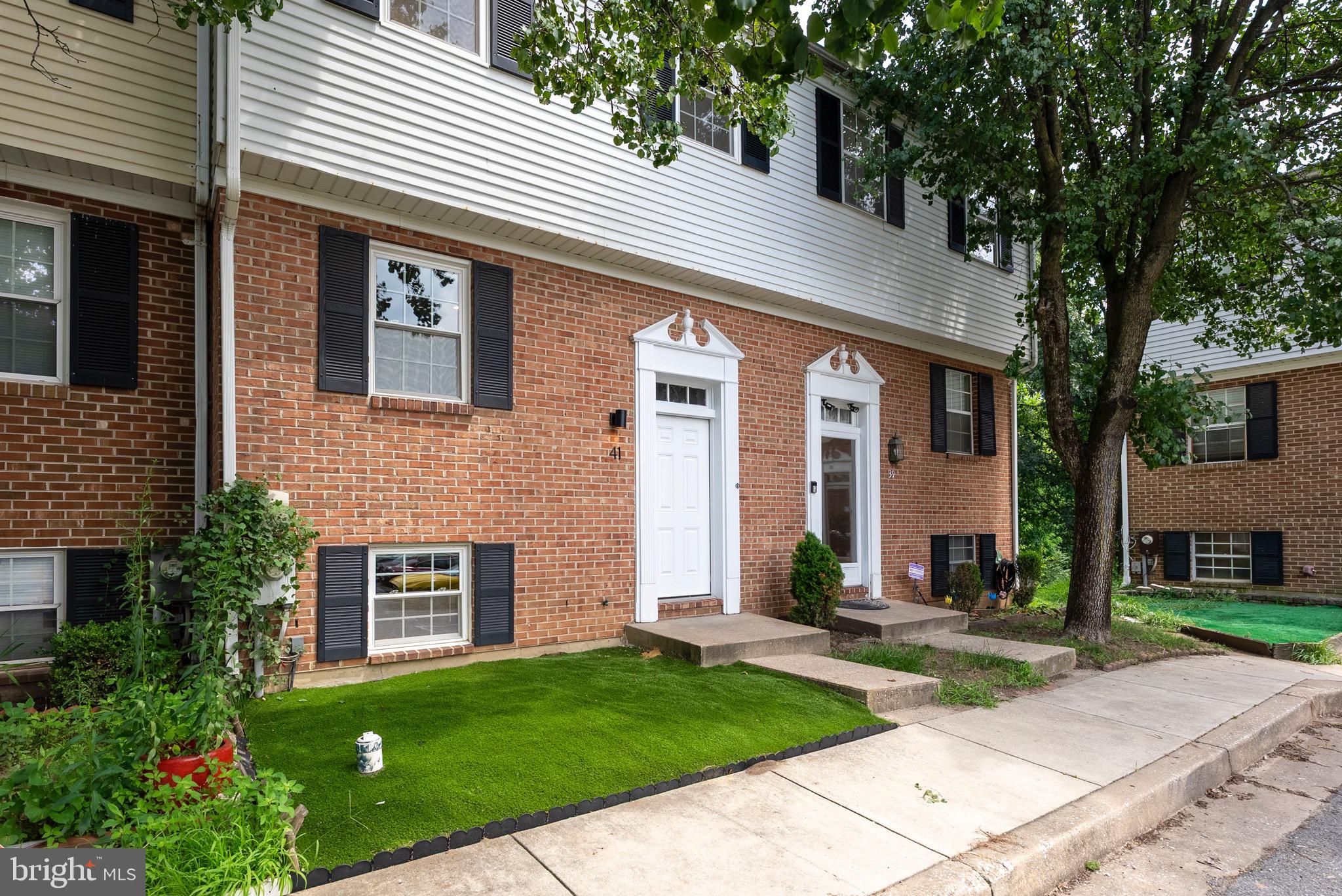 41 CARTWRIGHT COURT