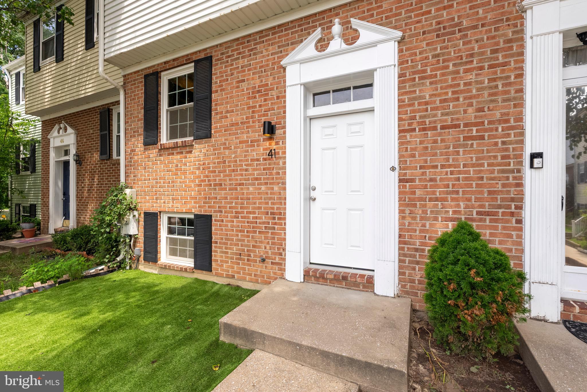 41 CARTWRIGHT COURT