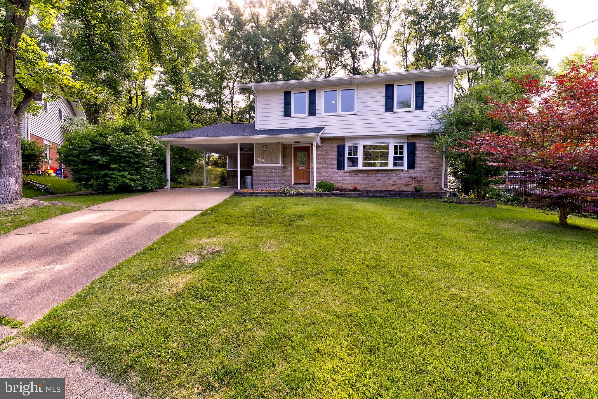 106 TAMARISK COURT