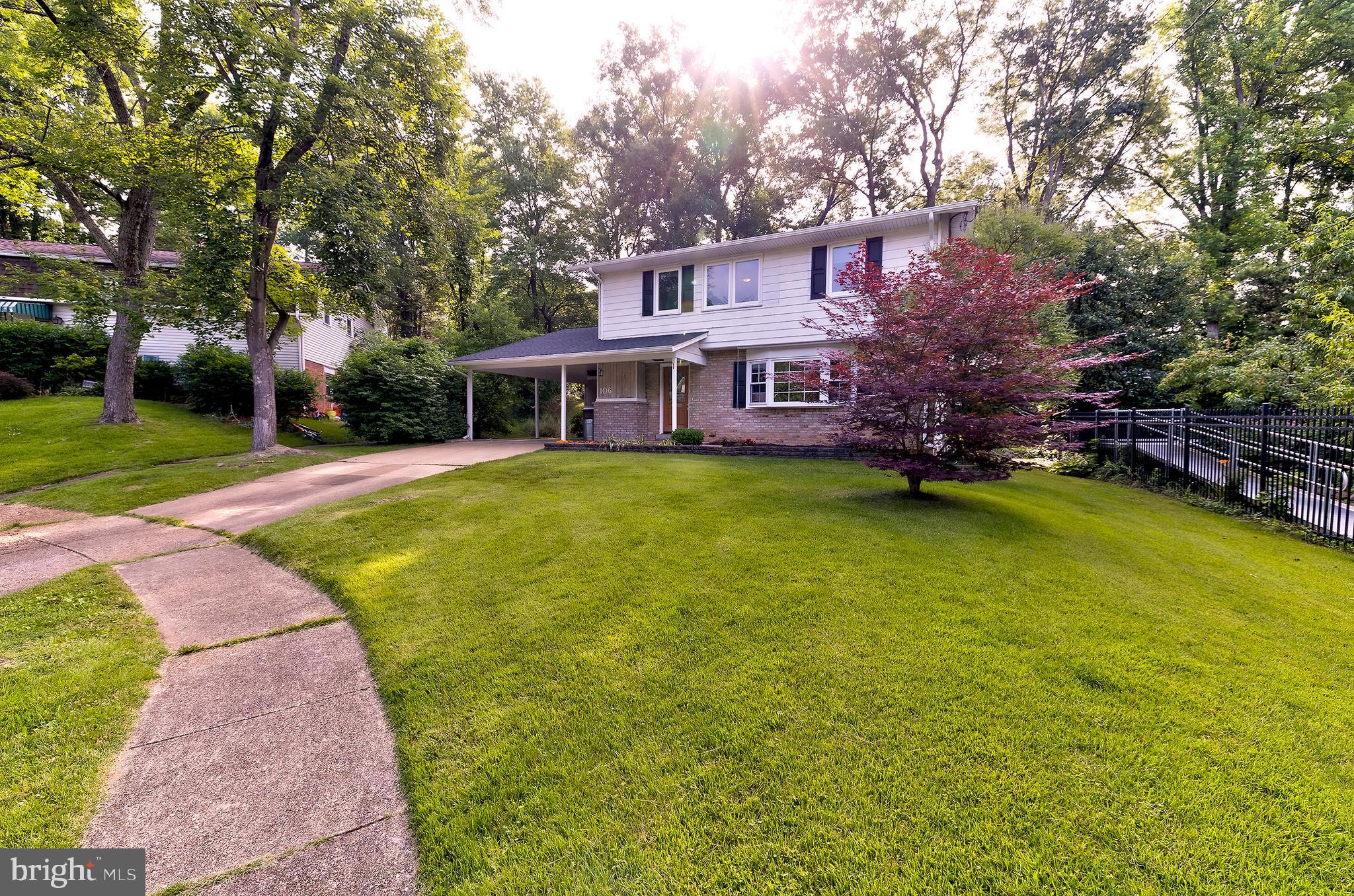 106 TAMARISK COURT