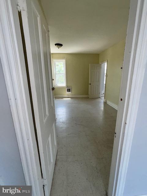 PHILADELPHIA (NORTH) - Residential Lease