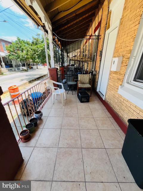 PHILADELPHIA (NORTH) - Residential Lease