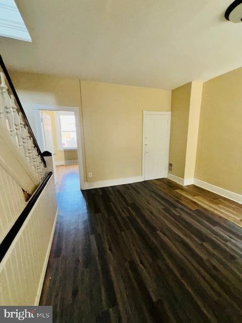 PHILADELPHIA (NORTH) - Residential Lease