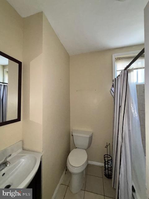 PHILADELPHIA (NORTH) - Residential Lease