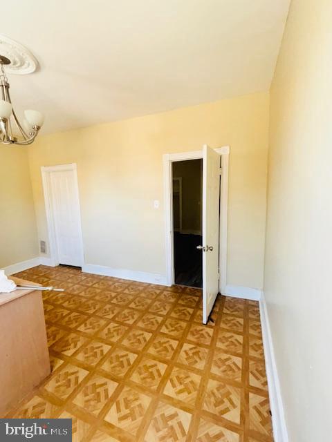 PHILADELPHIA (NORTH) - Residential Lease