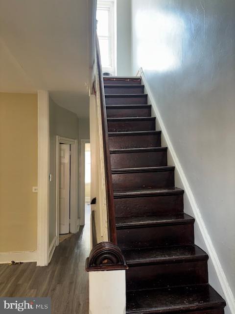 PHILADELPHIA (NORTH) - Residential Lease