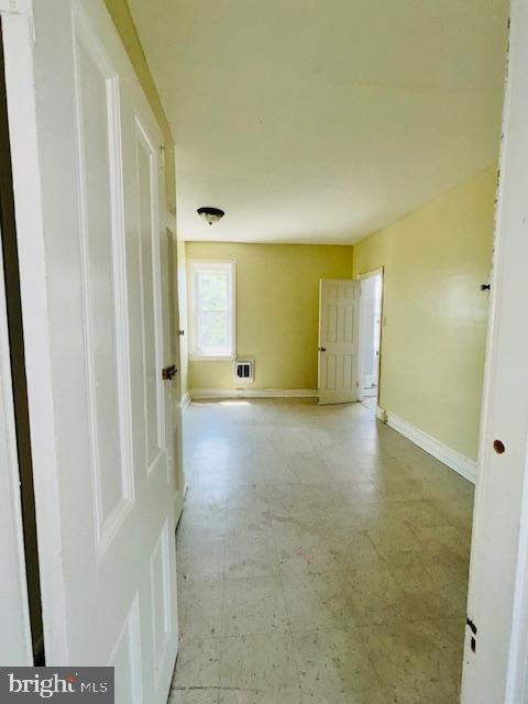 PHILADELPHIA (NORTH) - Residential Lease