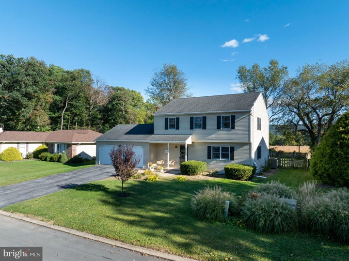 Photo 1 of 51 — 2294 ROYLEN CIRCLE, STATE COLLEGE, PA 16801