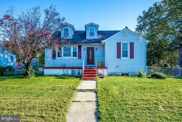 124 ALBEMARLE AVE, EWING, NJ 08638 - Image 55f8fb53fd73e8314098d798d6e3d84f/1880242352