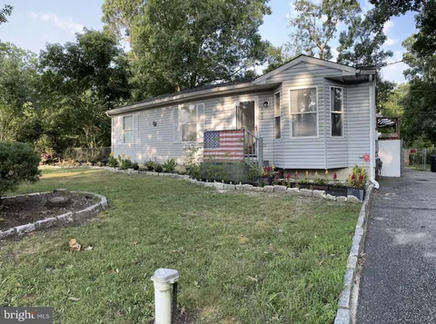 333 Olive Road, Millville, NJ 08332 - MLS#: NJCB2022092