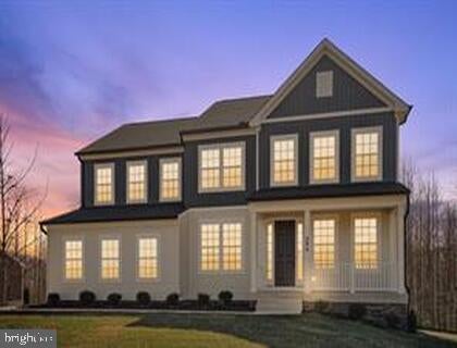 204 TRUSLOW RIDGE COURT