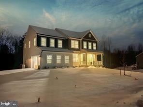 204 TRUSLOW RIDGE COURT
