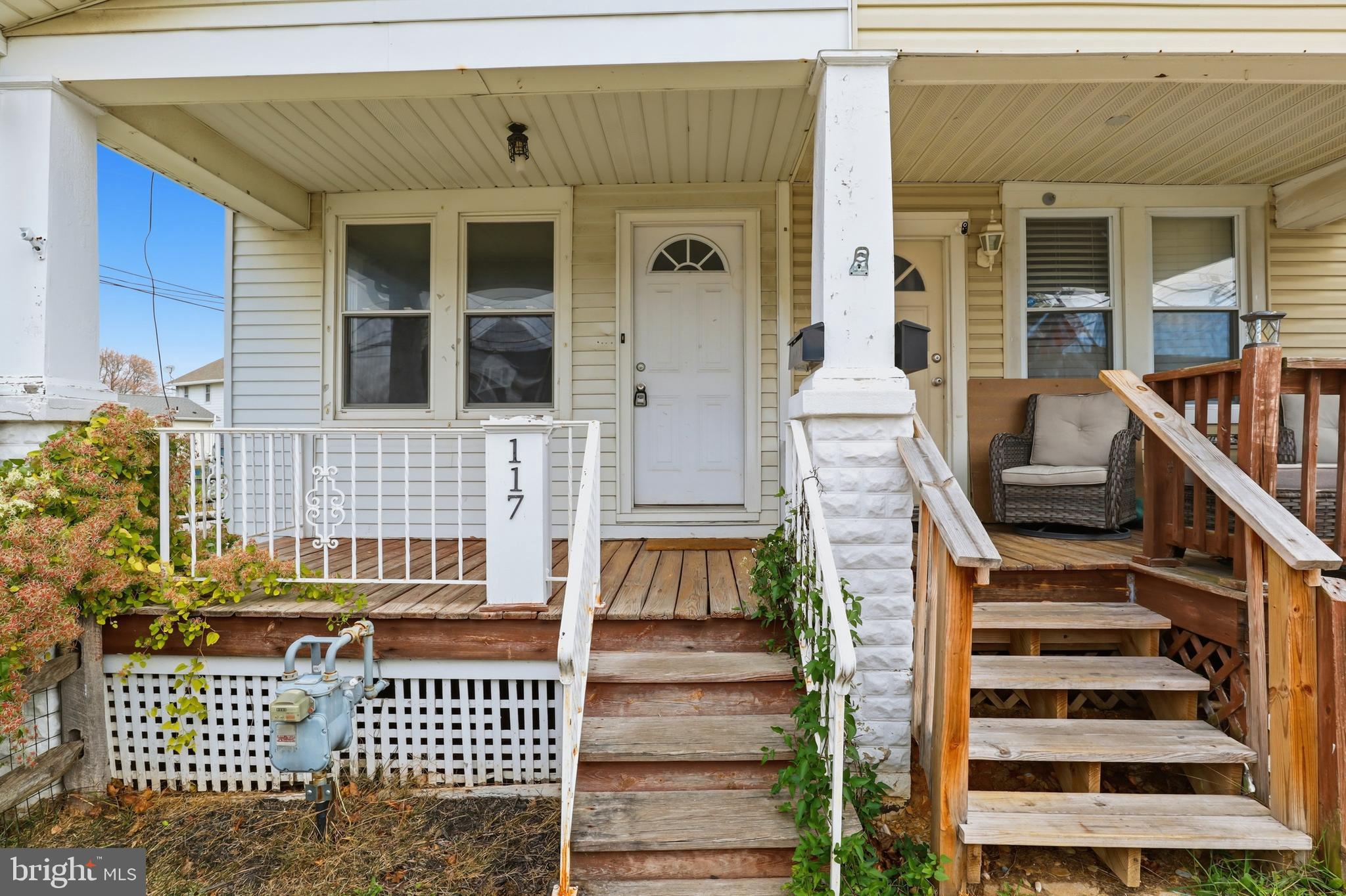 DALLASTOWN BORO - Residential