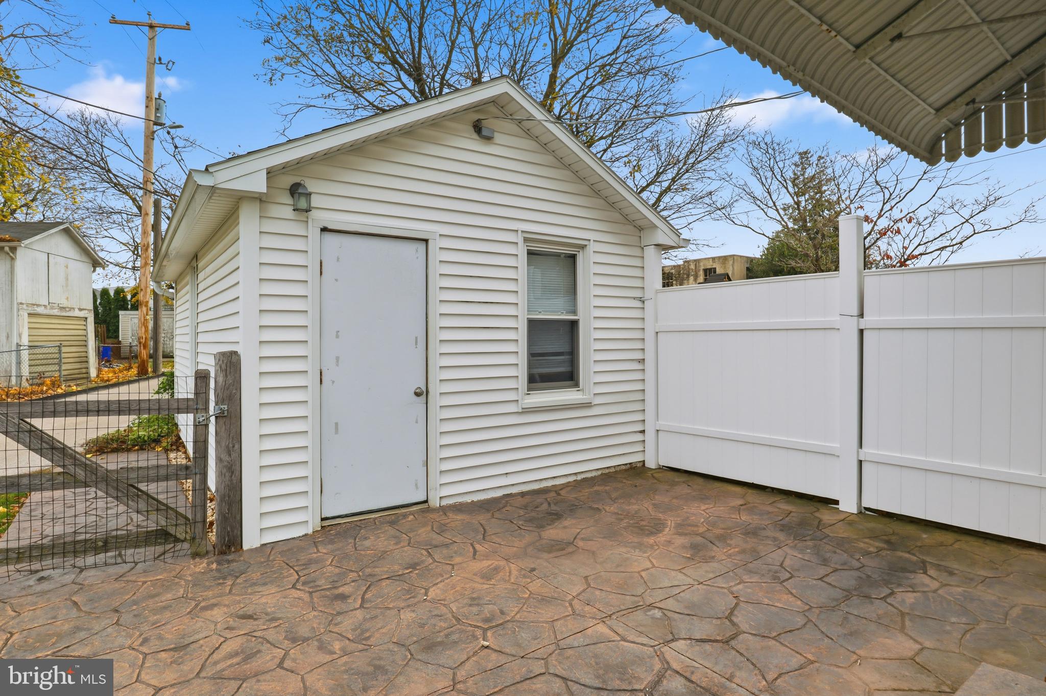 DALLASTOWN BORO - Residential