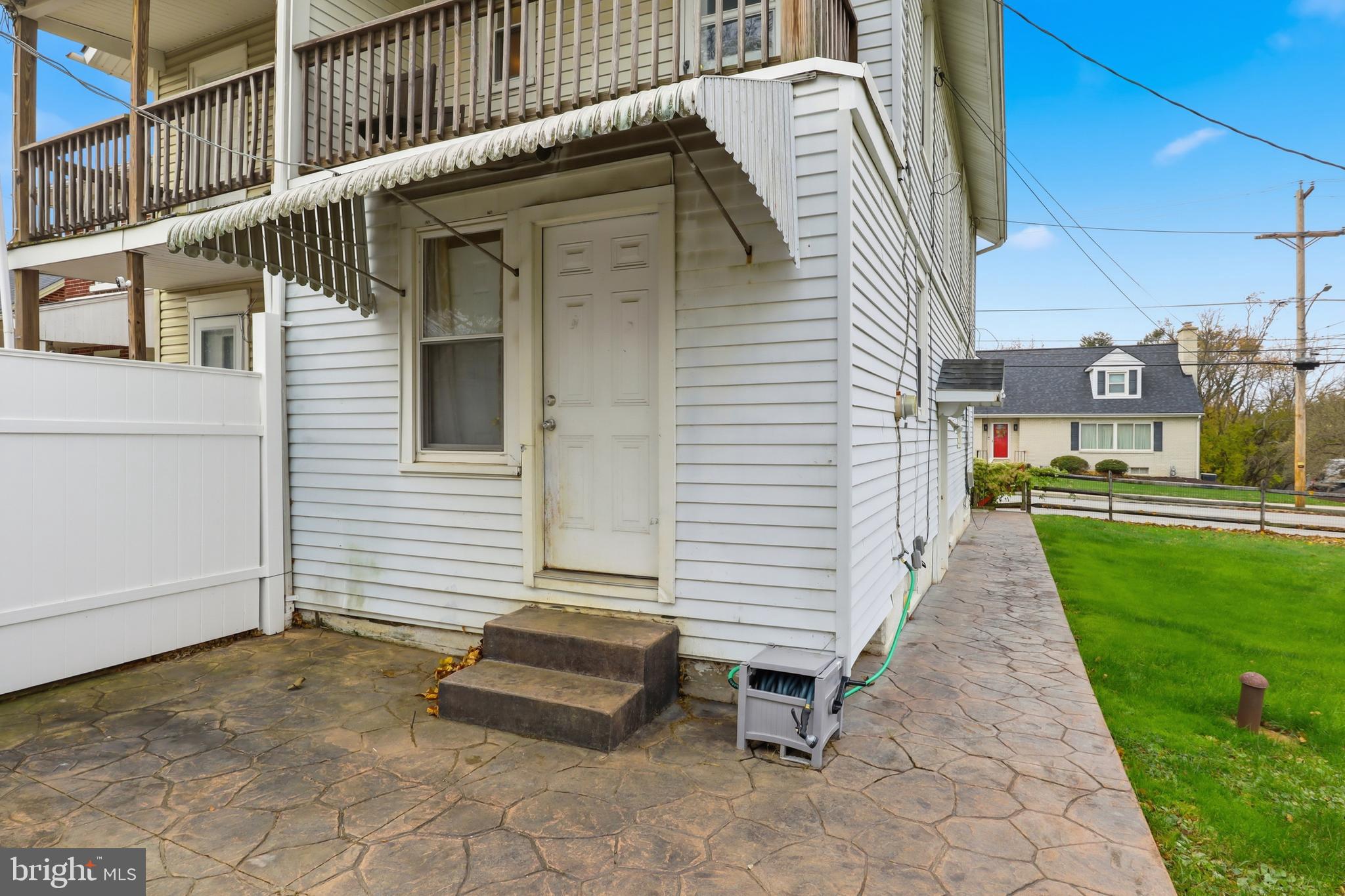 DALLASTOWN BORO - Residential