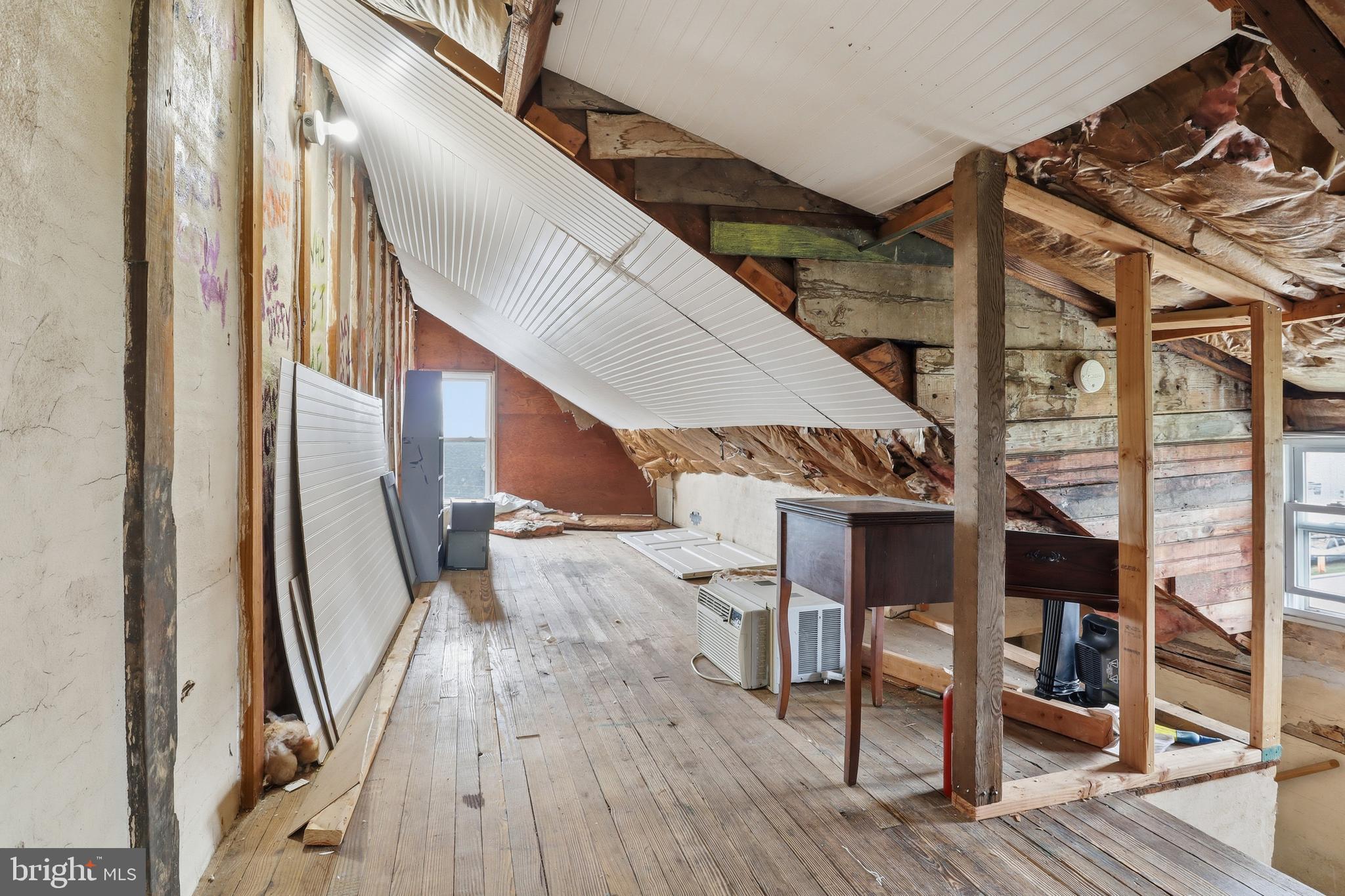 DALLASTOWN BORO - Residential