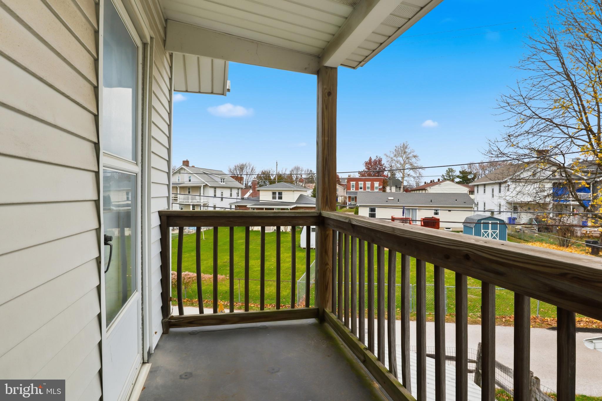 DALLASTOWN BORO - Residential