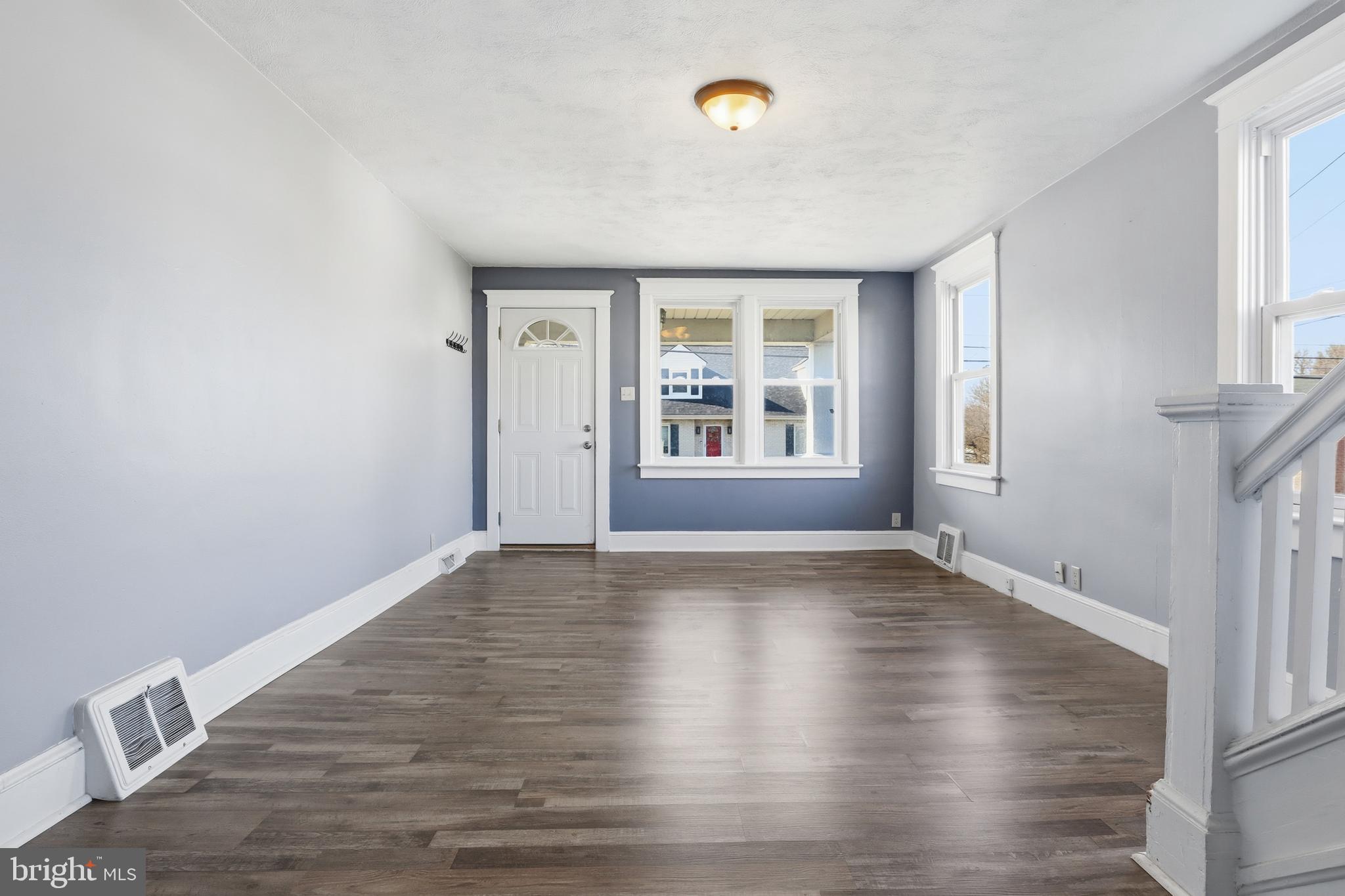 DALLASTOWN BORO - Residential