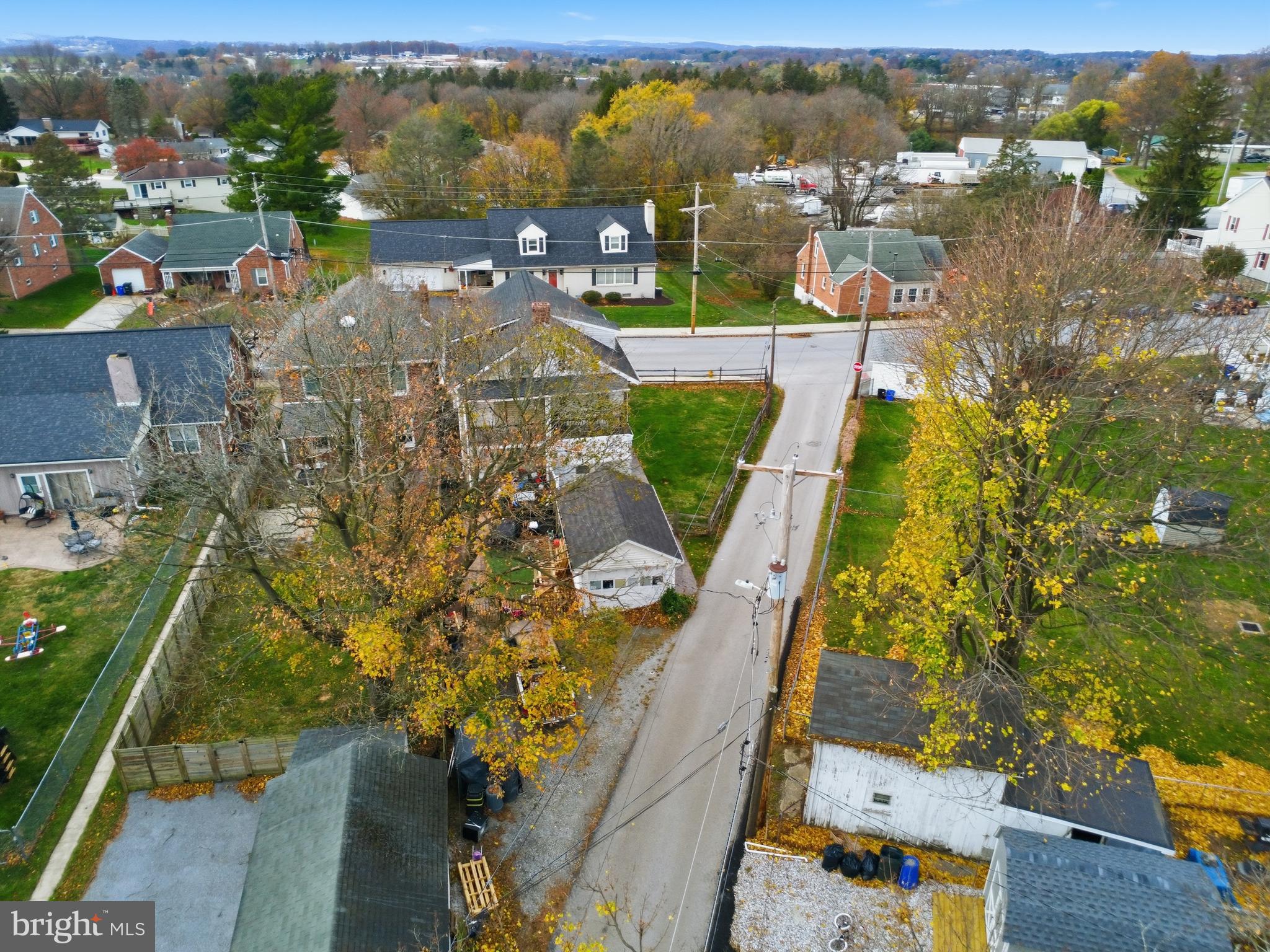 DALLASTOWN BORO - Residential