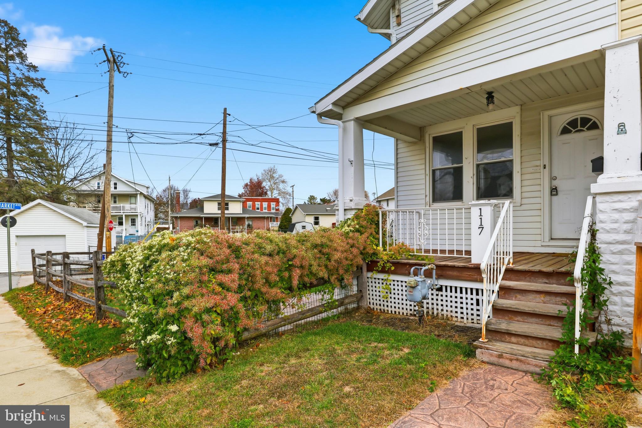 DALLASTOWN BORO - Residential