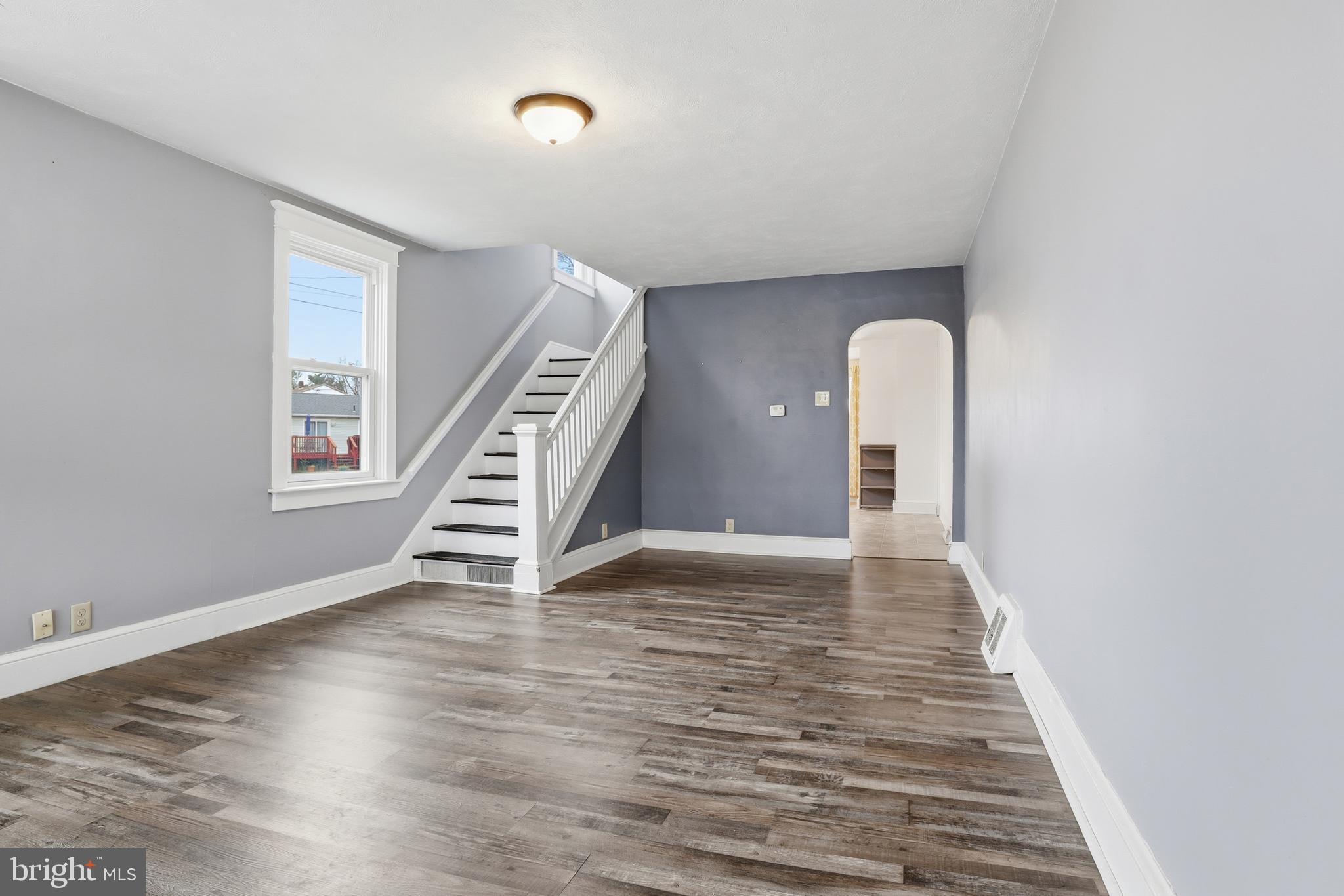 DALLASTOWN BORO - Residential