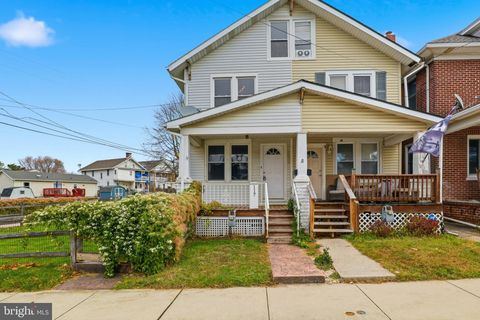 117 S PARK STREET DALLASTOWN PA 17313