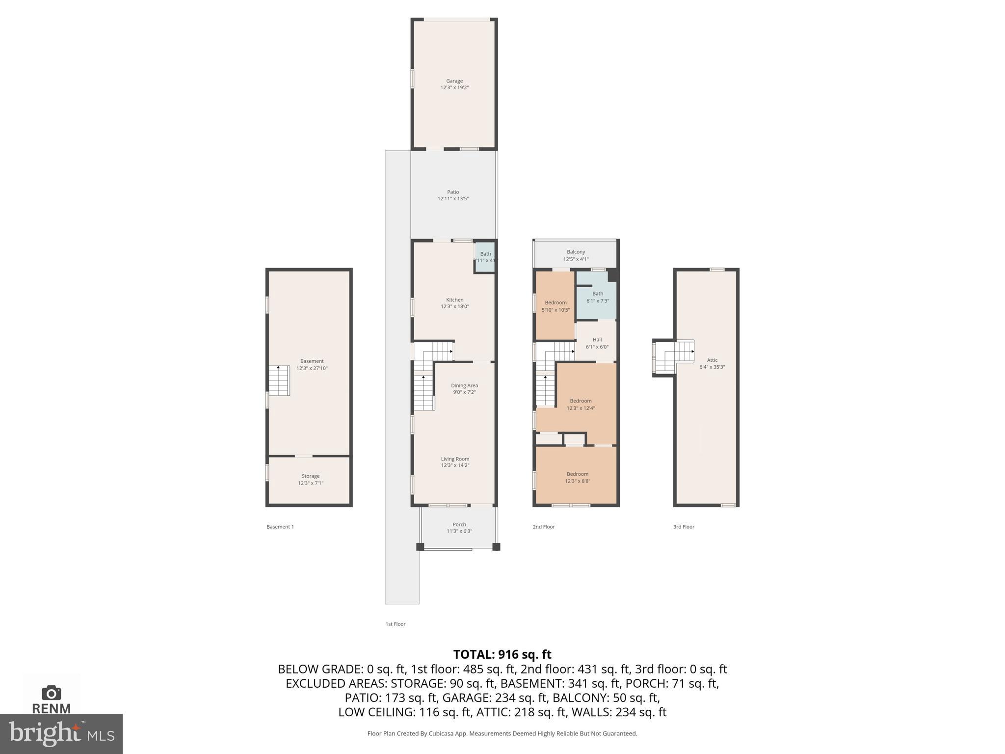 DALLASTOWN BORO - Residential