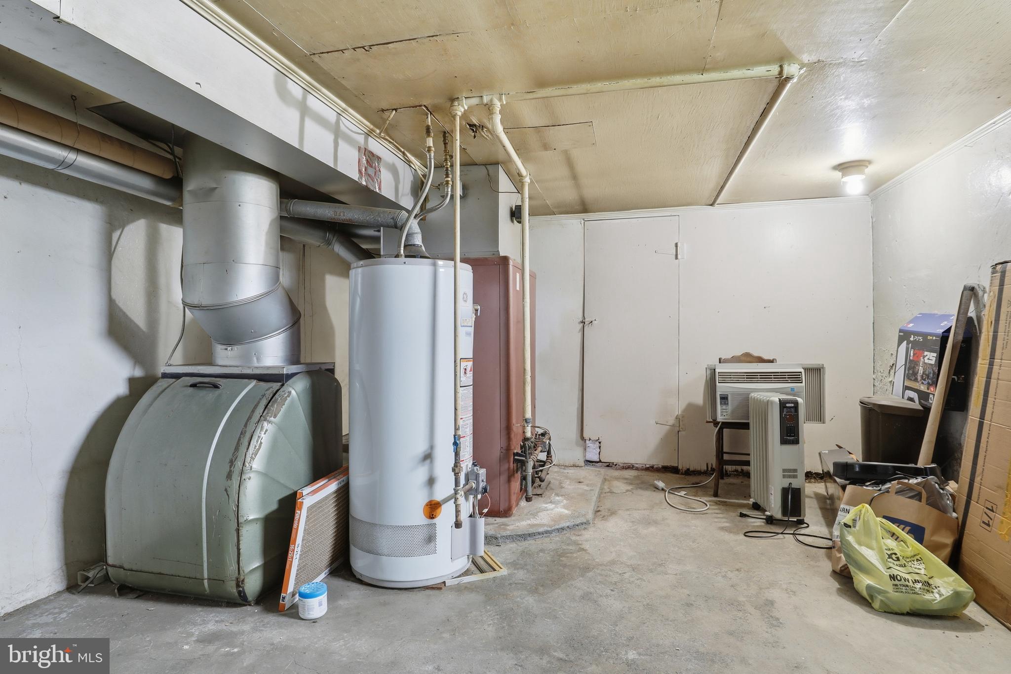 DALLASTOWN BORO - Residential