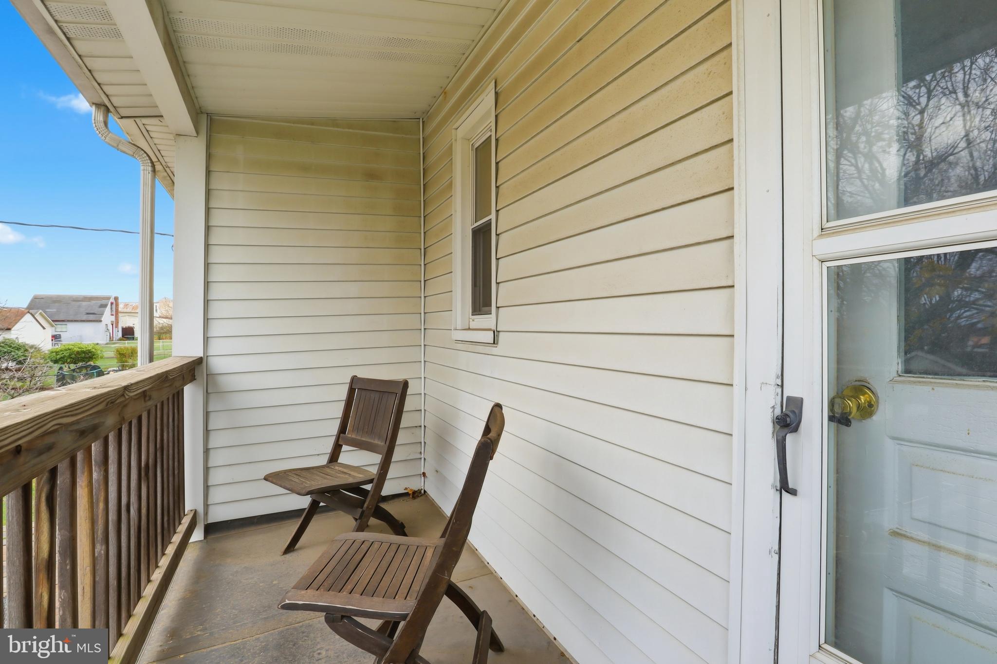 DALLASTOWN BORO - Residential