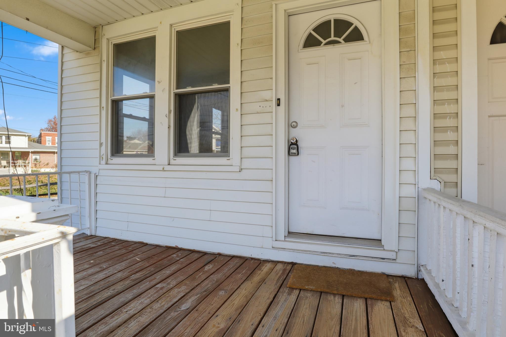 DALLASTOWN BORO - Residential