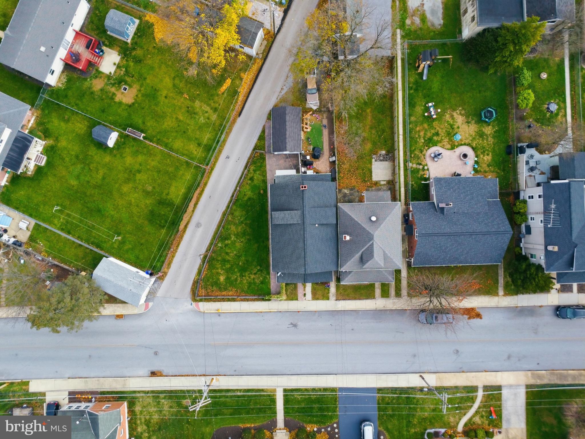 DALLASTOWN BORO - Residential