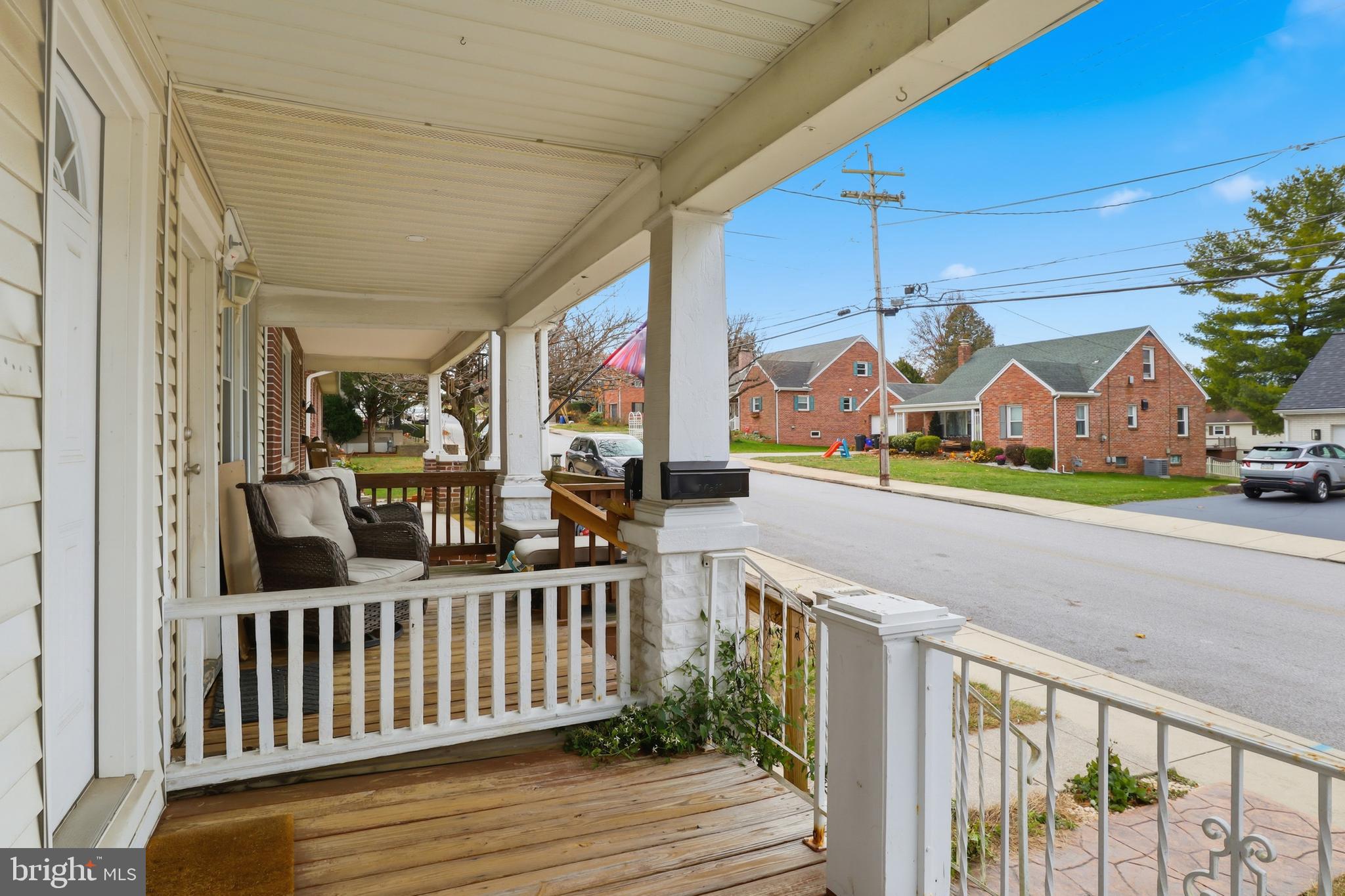 DALLASTOWN BORO - Residential