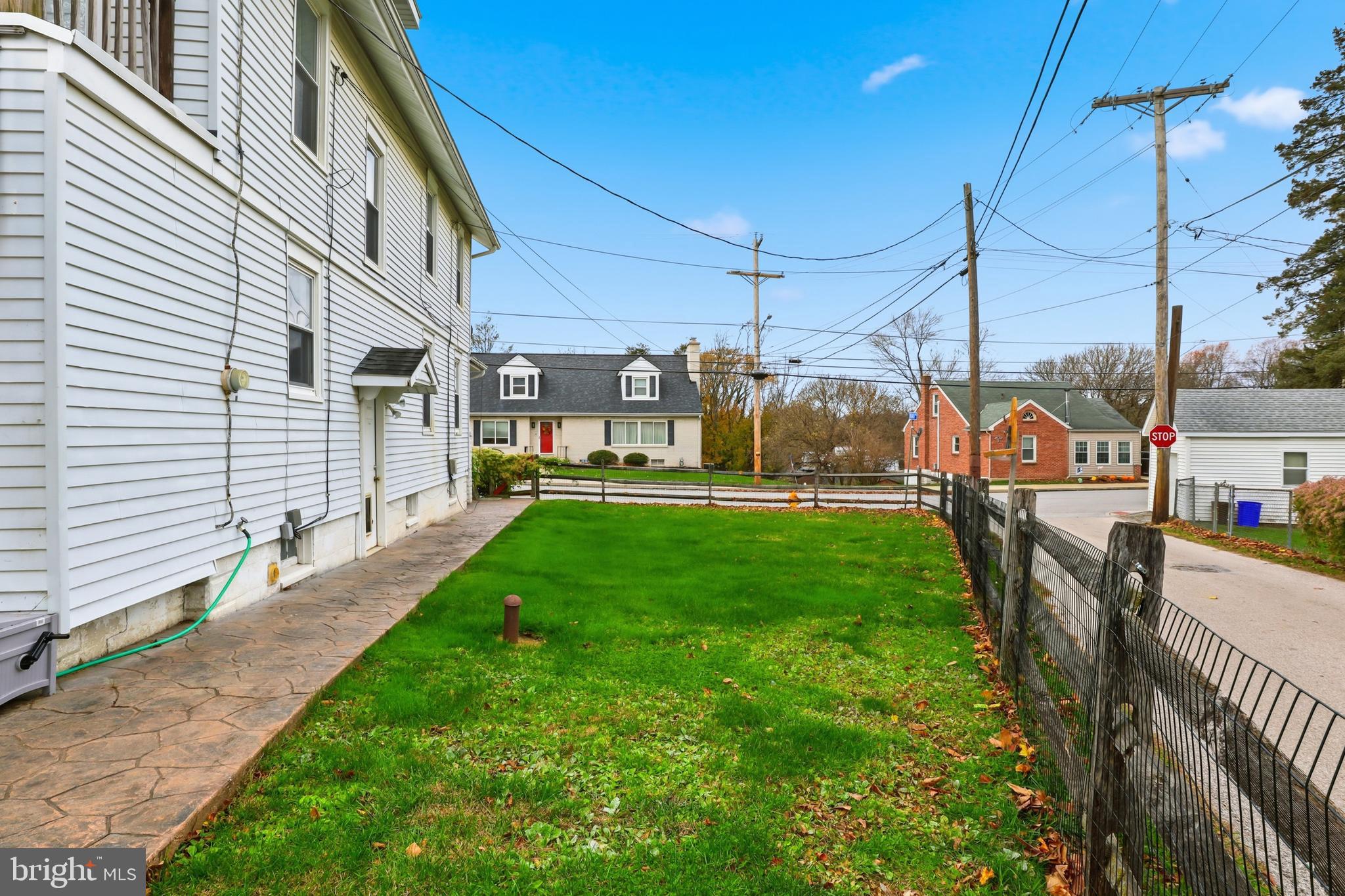 DALLASTOWN BORO - Residential