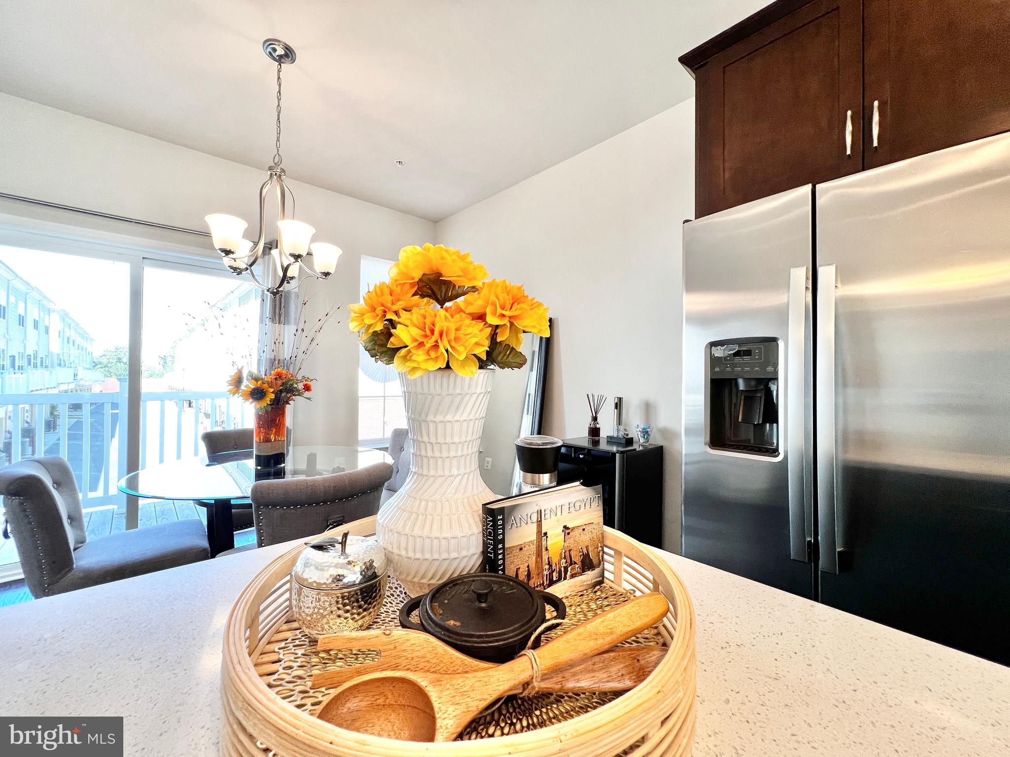 BRICK YARD STATION - Residential