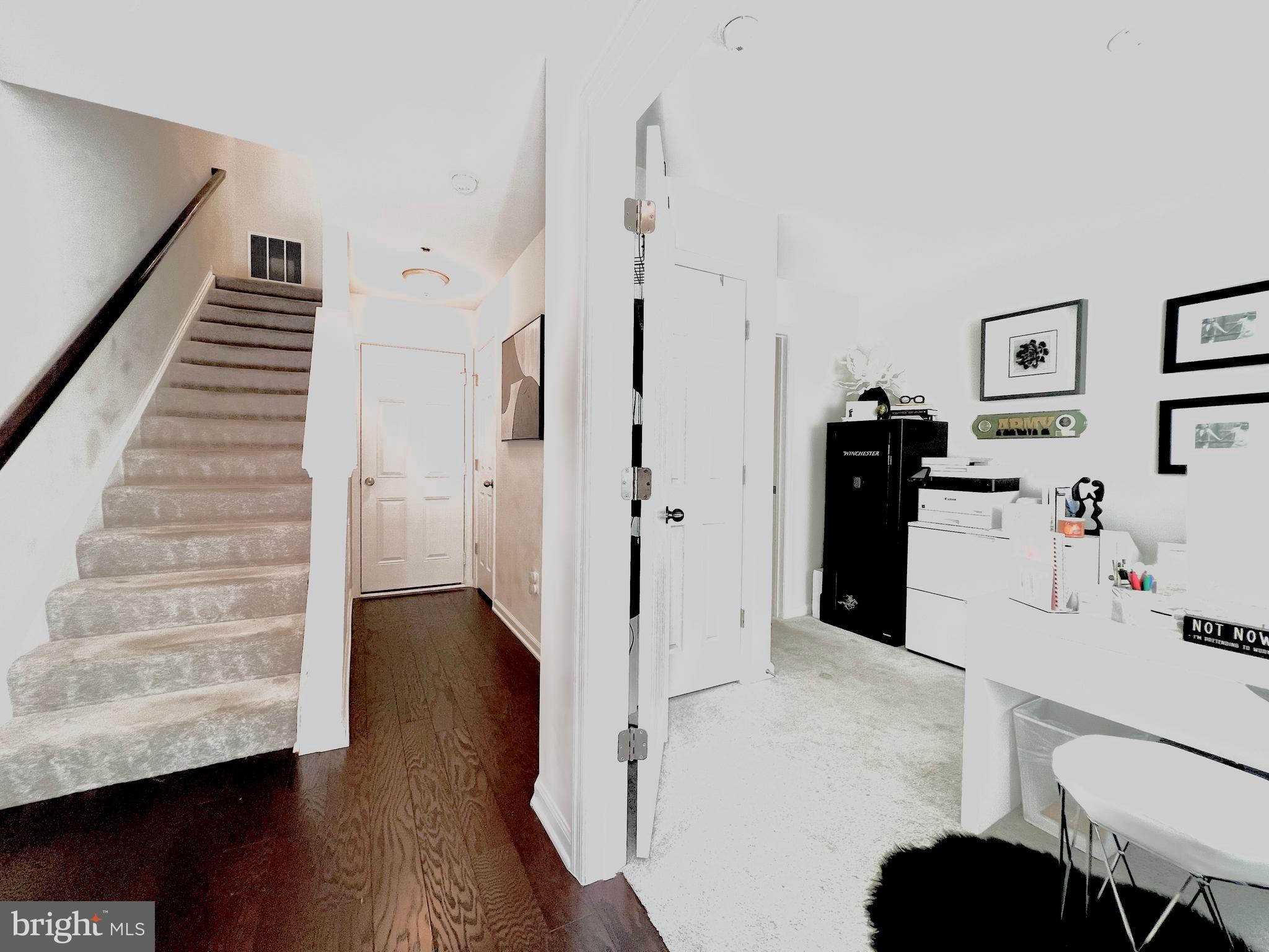 BRICK YARD STATION - Residential