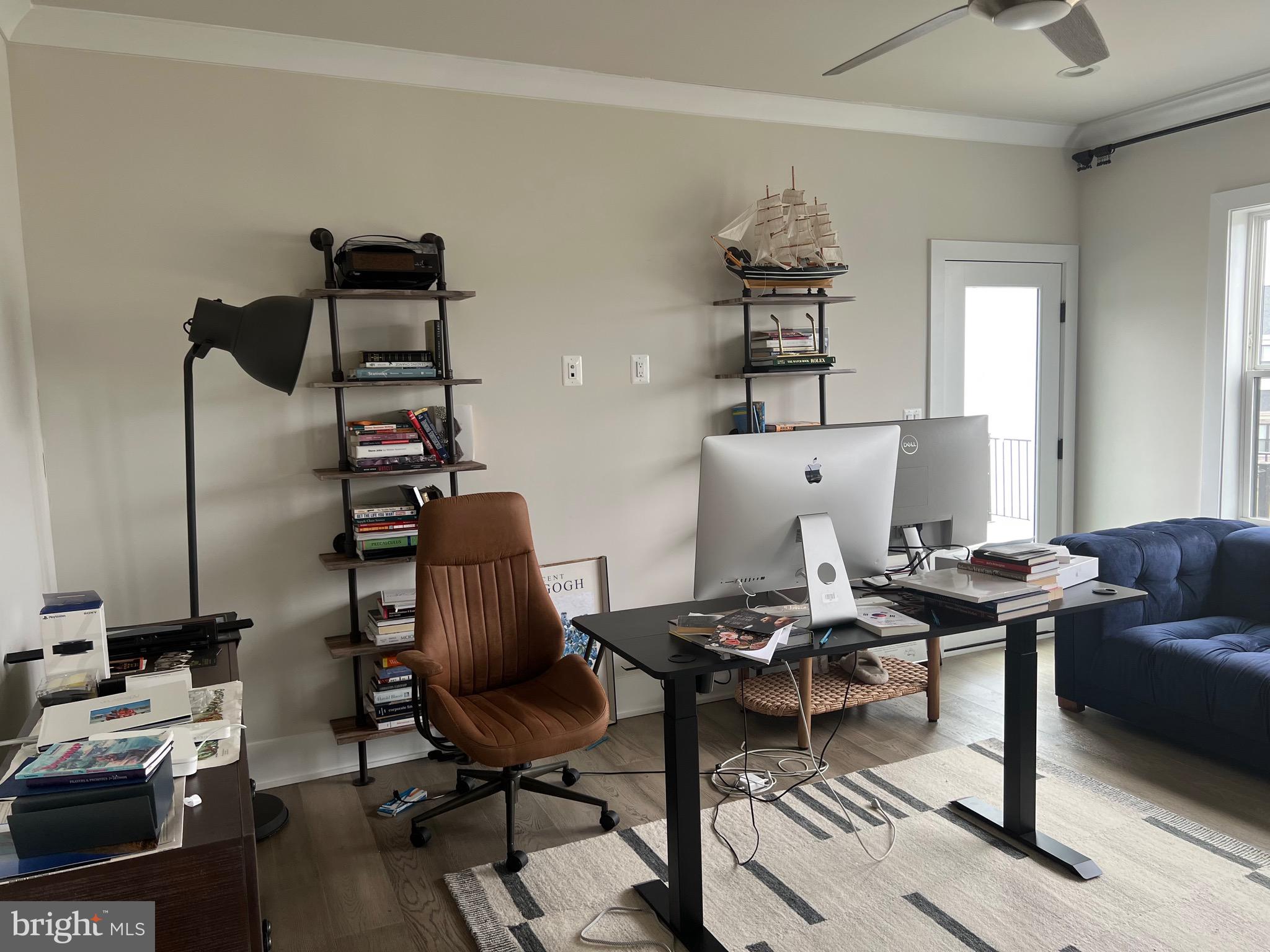 MT. PROSPECT - Residential