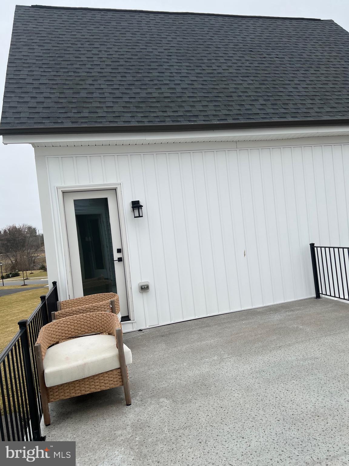 MT. PROSPECT - Residential